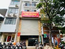 Hình ảnh Cho thuê nhà Mặt phố Lê Văn Thiêm T/ Xuân, 68 m2, 5T, Mt 6m, 38 Tr/th.