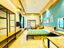 Hình ảnh Nguyễn Duy Trinh q2, phòng rộng cửa sổ lớn