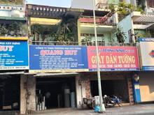 Hình ảnh Bán nhà mt Tô Hiến Thành p15,q10-115m2-phù hợp xây hầm/ 5 tầng-23,5 ty