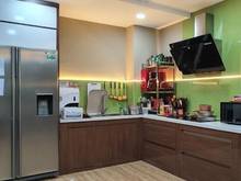 Hình ảnh THANH LÝ CC Hoàng Anh Gia Lai 1 87m2 2P 1ty890