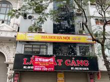 Hình ảnh Cho thuê MBKD TRẦN ĐẠI NGHĨA 300m2, mặt tiền 12m