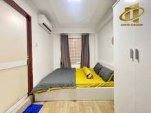 Hình ảnh canw hộ PHẠM NGŨ LÃO full nội thất của sổ lớn