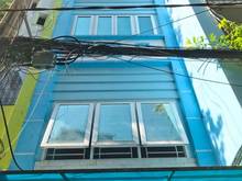 Hình ảnh Tôi bán nhà 109 m2, Sổ hồng riêng, 4 lầu , Quận 3, Giá : 6,6 tỷ