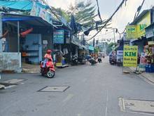 Hình ảnh Bán MTKD khu Ngyễn Sơn 50mx2T chỉ 3 tỷ nhỉnh.