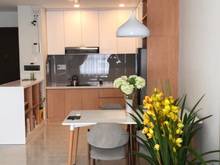 Hình ảnh FULL NỘI THẤT Era Town Q7 81m2 2PN 2wc
