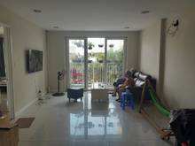 Hình ảnh 🍀 Cần bán CARINA PLAZA Q8 diên tích sàn 105 m2 1ty685 2PN2WC sổ hồng