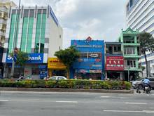 Hình ảnh Cho thuê nhà 371-373 Cộng Hòa, Q. Tân Bình - MT 8m
