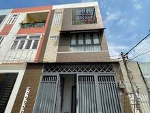 Hình ảnh Cần bán nhà đ Phạm Hồng Thái, Q1, 65m2, sổ hồng riêng, hẻm oto 1,65 tỷ