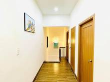 Hình ảnh Bán nhà 56m2 công nhận đủ trên sổ xã Bà Điểm, Hóc Môn 4x14m