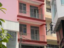 Hình ảnh Cho thuê nhà mặt tiền 52A Chu Văn An- Bình Thạnh