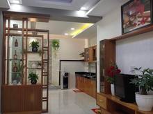 Hình ảnh Nhà 3 tầng-Kế mặt tiền Nguyễn Thị Búp-Tân Chánh Hiệp-Q.12-Chỉ 5 tỷ 6.