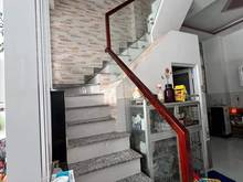 Hình ảnh Kẹt tiền bán gấp nhà đẹp 5x10m sổ hồng riêng sang tên ngay! Đẹp thoáng