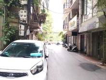 Hình ảnh Biệt Thự Trần Quang Diệu_Đẹp Long Lanh_View Sát Vườn Hoa_KD Sầm Uất