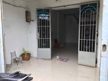 Hình ảnh Bán nhà hẻm 21 ĐƯỜNG 35, HIỆP BÌNH CHÁNH THỦ ĐỨC - 40m2