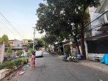 Hình ảnh Đất bán mt lái thiêu 14 - kinh doanh buôn bán