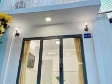 Hình ảnh Cần tiền bán căn nhà ngay đường Tam Hà Thủ Đức giá 1 tỷ 755 triệu SHR
