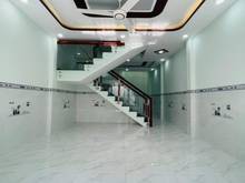Hình ảnh Bán nhà tân thới hiệp  quận 12  chỉ 3 tỷ 390..