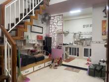 Hình ảnh Cho Thuê Nhà Đẹp Nguyên Căn 2PN-2WC Chỉ 8 triệu/tháng.