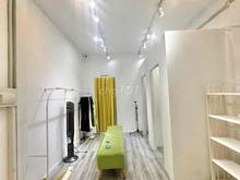 Hình ảnh Cho thuê Mặt bằng Mặt tiền Nguyễn Đình Chiểu, P.5, Q.3. DT: 4.5 x 11m.