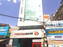Hình ảnh Tòa nhà 10-12 lê quang định P.13 Bình Thạnh