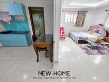 Hình ảnh Mb6623 nạp rút nhanh chóng 1PN Bancong Ngay Sân Bay Tân Bình 50m2 Full NT