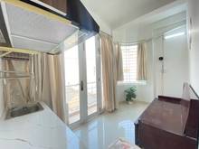 Hình ảnh CHDV 2PN 50m2 Quận 10, Cách Mạng Tháng 8