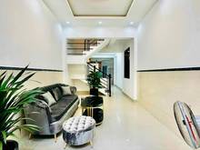 Hình ảnh Bán gấp nhà 63m2 hẻm thông Phan Đình Phùng,Q.Phú Nhuận - SHR