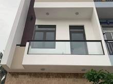Hình ảnh Nhà giá Tốt đường Trần Não, Q2, 55m2, Sổ Hồng Riêng, hẻm oto, 1,05 tỷ