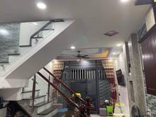 Hình ảnh Bán nhà hẻm 14 HỒ VĂN TƯ, TRƯỜNG THỌ TP THỦ ĐỨC - 42m2