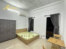 Hình ảnh Phòng trống vào ở ngay gần chợ An Nhơn Gò Vấp