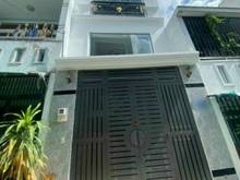Hình ảnh Bán nhà hẻm xe hơi Trần Hưng Đạo,P.2,Q.5