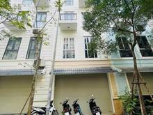 Hình ảnh Cho thuê nhà Mp Khương Trung, Thanh Xuân, 80 m2, 4T, Mt 7m, 40 Tr/Th.