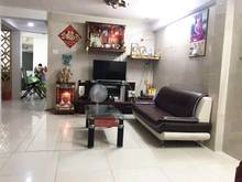 Hình ảnh Chính chủ _ Bình Chánh cách NG V Linh 5 phút, 93m2, HXH 4.1 tỷ