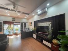 Hình ảnh Bán Toà VP Nguyễn Khang 80m2 7 Tầng. ÔTô Tránh, Kinh Doanh. Dt 60tr/th