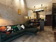 Hình ảnh Bán gấp Trang Chủ MB66.COM / Đăng Ký Tặng 66K 57m2 THE BOTANICA - 104 PHỔ QUANG  Giá 1ty565 1PN1WC