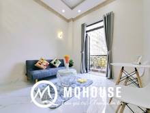 Hình ảnh 💐💐Duplex mới 100%,Sư vạn Hạnh,Quận 10,thang máy,Bảo vệ 24/7