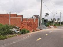 Hình ảnh Cần bán gấp lô đất 120m gần chợ, huyện bình chánh, SHR, GIÁ 1,4 tỷ