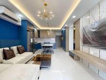 Hình ảnh Cho thuê CH Saigon South Residence, 3 Phòng Ngủ, Free Quản lý