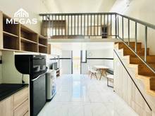 Hình ảnh Căn Hộ Full Nội Thất Giá Rẻ Ngay Công Viên Phần Mềm Quang Trung
