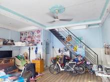 Hình ảnh Bán nhà mặt tiền ĐƯỜNG SỐ 6, BÌNH THỌ THỦ ĐỨC - 40m2