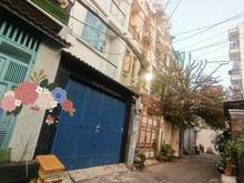 Hình ảnh Tôi cần bán nhà Đ.Trần Đình Xu,Q.1 50m2 SHR Hẻm oto, 1ty450