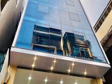 Hình ảnh Cho thuê nhà MP Trần Quang Diêụ, Đống Đa. 92 m2, 8T, MT 7,8m. VP, Spa.