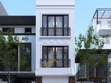 Hình ảnh CHO THUÊ Nhà 288 m², SẦM UẤT- MT Đường 3 Tháng 2, Quận 10 -4mx18m-4L