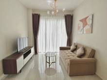 Hình ảnh Q2 Thảo Điền Cho Thuê Căn Hộ 2 Phòng Ngủ - 72m2, Nội Thất Đầy Đủ, Tầng