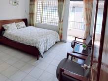 Hình ảnh CHO THUÊ CHDV 2 Phòng Ngủ full tầng tại phố Nhật Lê Thánh Tôn, Quận 1