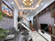 Hình ảnh BÁN nhà hẻm xe hơi Lê Văn Phan, Tân Phú, 48m2, giá 1,833 tỉ
