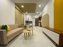 Hình ảnh Mb6623 nạp rút nhanh chóng chung cư Richmond City 73m², 2PN  2WC, nội thất cơ bản