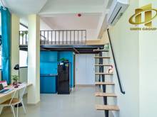 Hình ảnh Cho thuê Trang Chủ MB66.COM / Đăng Ký Tặng 66K dạng gác cửa sổ to Lý Phục Man Quận 7