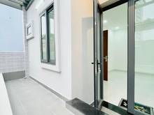 Hình ảnh Duy nhất 1 căn LÊ VĂN SỸ Q3 54m2 3Tỷ1 SHR, Nhà mới cực đẹp