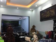 Hình ảnh Nhà bán Hẻm 6m Đất Thánh, P6, TB dt 4x16, 4T giá 9 tỷ 3 tl.